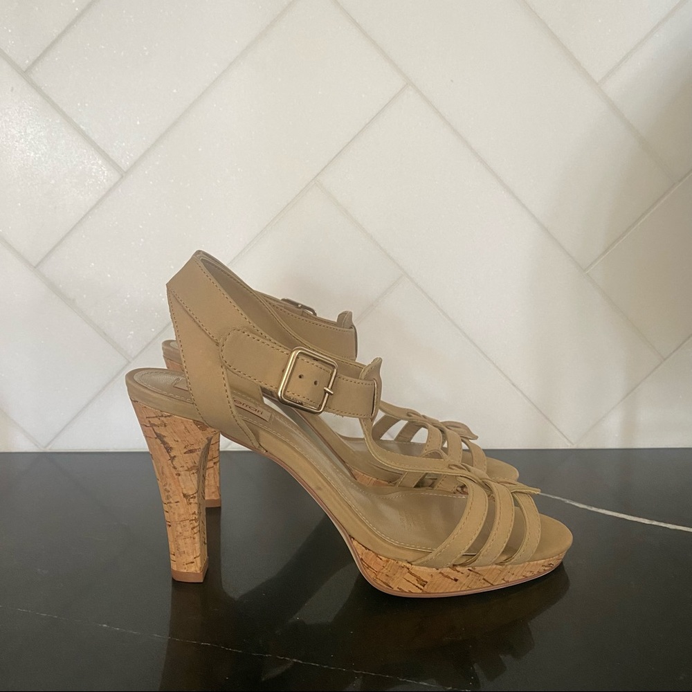 Diana Ferrari Australian Heels